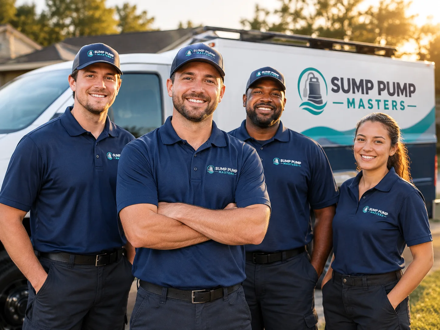 Sump Pump Repair company in Gibson, PA